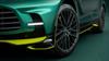 2023 Aston Martin DBX707 AMR23